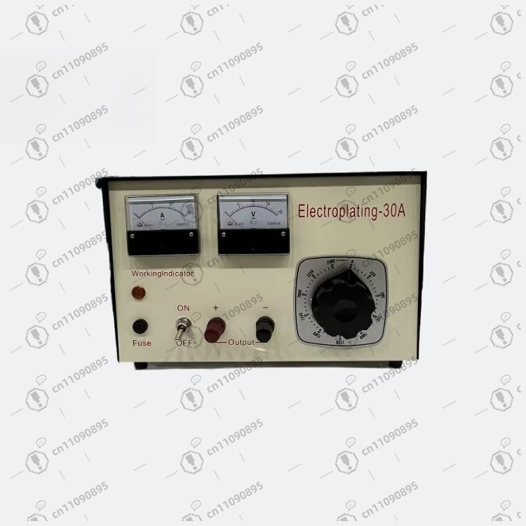 Jewelry Making Store - Goldsmith 220V 350W Jewelry Gold Plating