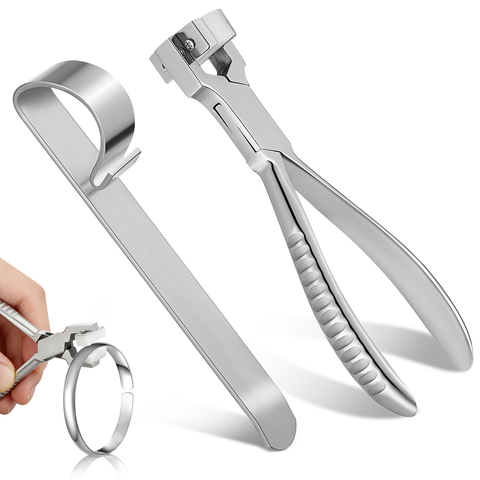 Jewelry Making Store - 1Set Bracelet Bender Jewelry Helper Metal