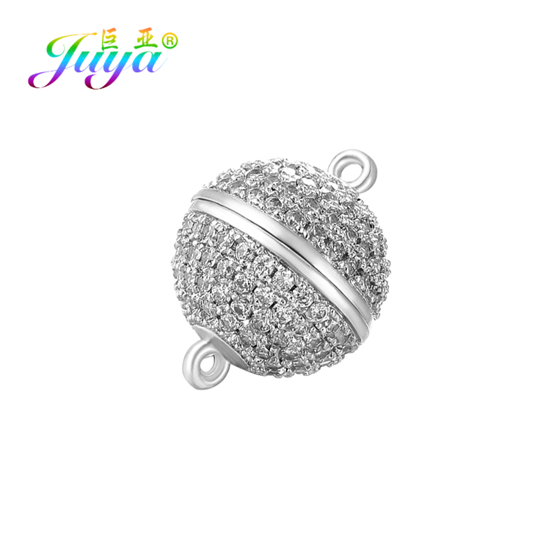 Jewelry Making Beads - Juya Handmade Beads Jewelry Findings 4