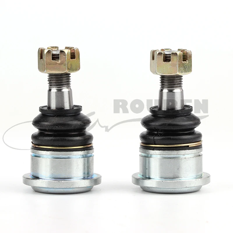 Eyepin Ball End - 1 Pair M12X10 Ball Joint Tie