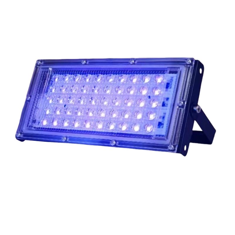 Jewelry Making Dc - 395Nm LED UV Curing Lamp 50W