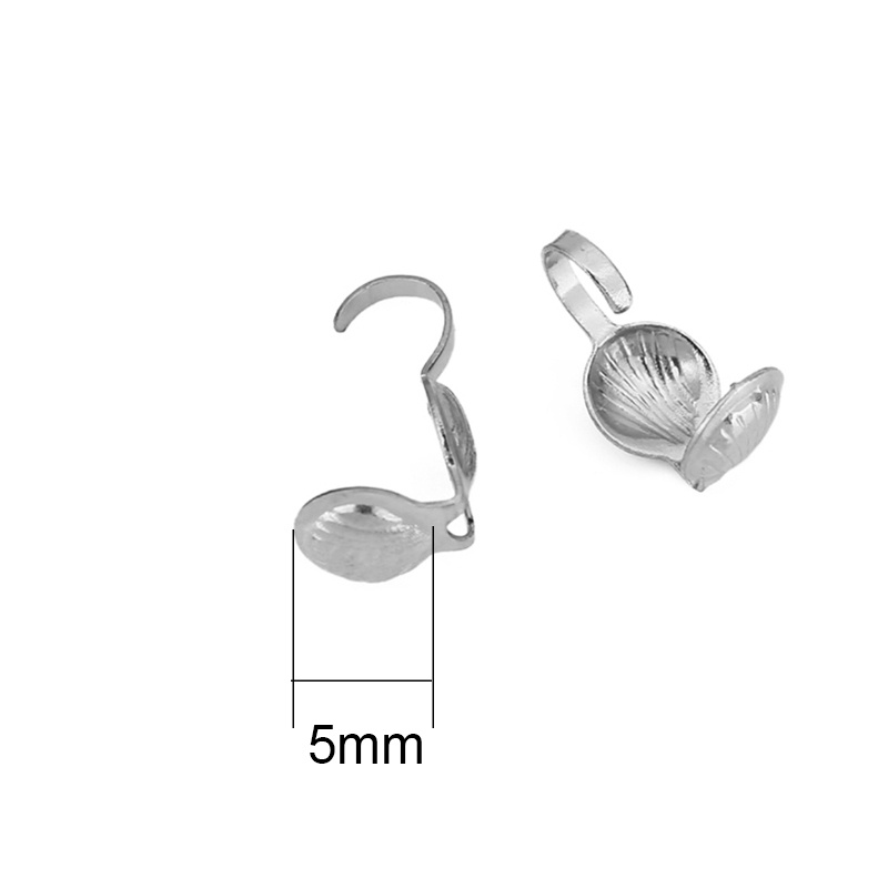 20pcs Never Fade PVD Stainless - Jewelry Making Beads recension och pris