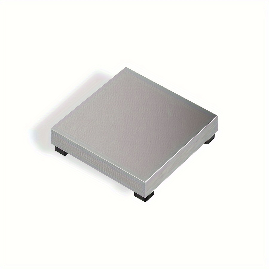 Square Steel Bench Anvil with  - Jewelry Making Anvil recension och pris