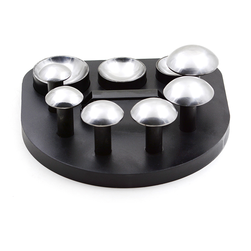 British Nest-Making Tool – Ext - Jewelry Making Anvil recension och pris
