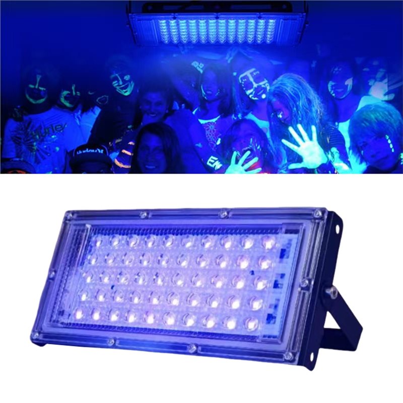 L60A Green Oil LED UV Flood Li - Jewelry Making Dc recension och pris