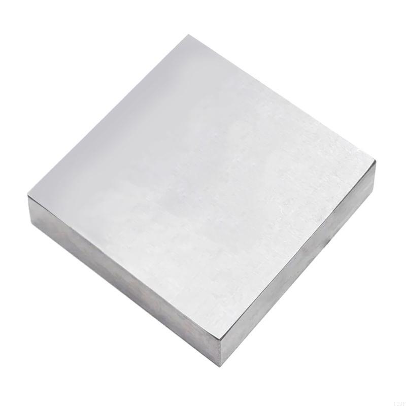 Versatile Square Anvil for DIY - Jewelry Making Anvil recension och pris