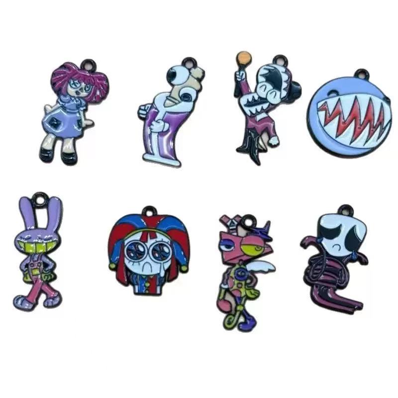 Amazing Digital Circus Decorat - Jewelry Making For Kids recension och pris