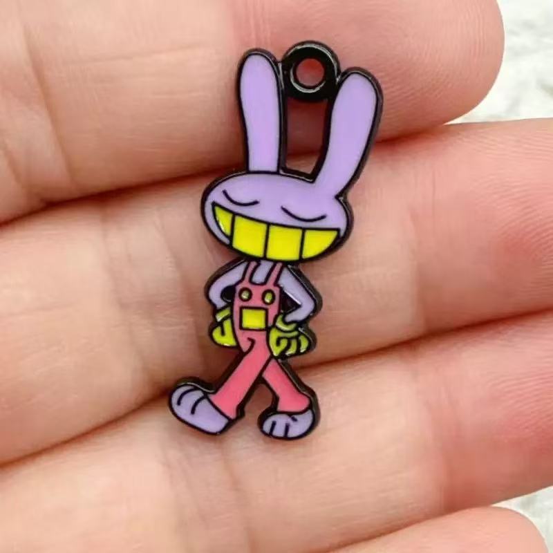 Amazing Digital Circus Decorat - Jewelry Making For Kids recension och pris