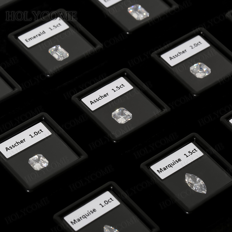 Diamond Size Comparison Chart  - Jewelry Making Store recension och pris