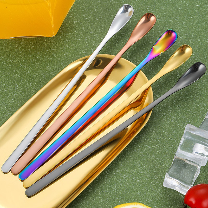 Stainless Steel Spoon for Taki - Jewelry Making Wax recension och pris