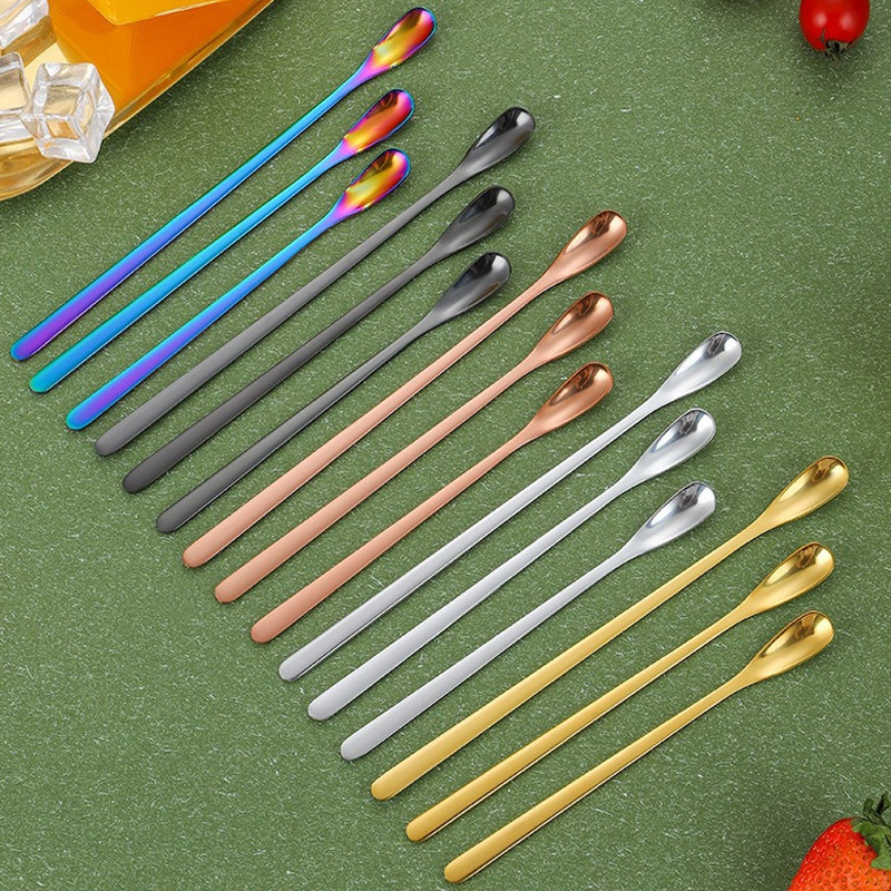 Stainless Steel Spoon for Taki - Jewelry Making Wax recension och pris
