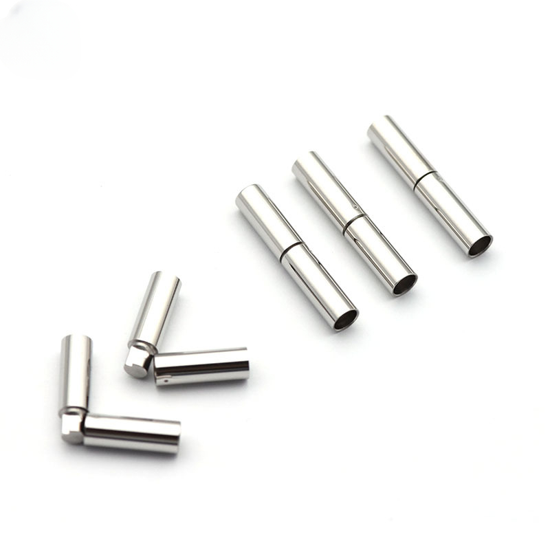 5Pcs/Lot Stainless Steel Sprin - Jewelry Making Wax recension och pris