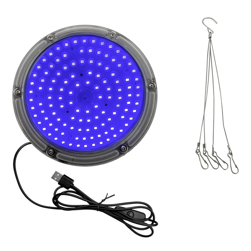 ABGH-UV Resin Lamp Ultraviolet - Jewelry Making Dc recension och pris