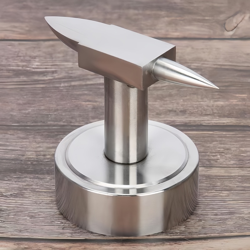 Steel Horn Anvil for Jewelry M - Jewelry Making Anvil recension och pris