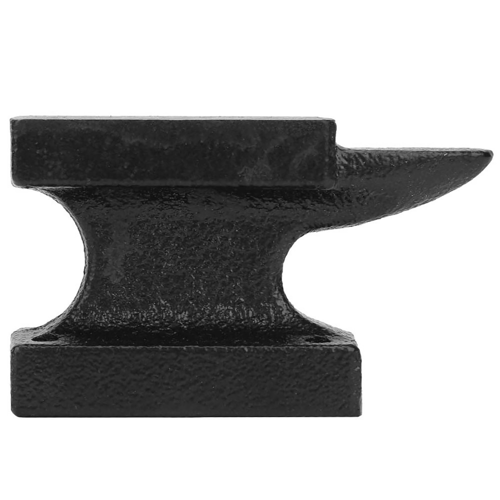 Mini Horn Anvil Forged Iron Be - Jewelry Making Anvil recension och pris