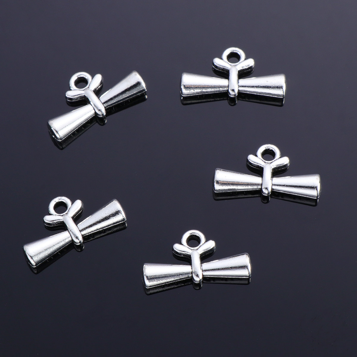 20Pcs Graduation Diploma Penda - Jewelry Making Diploma recension och pris