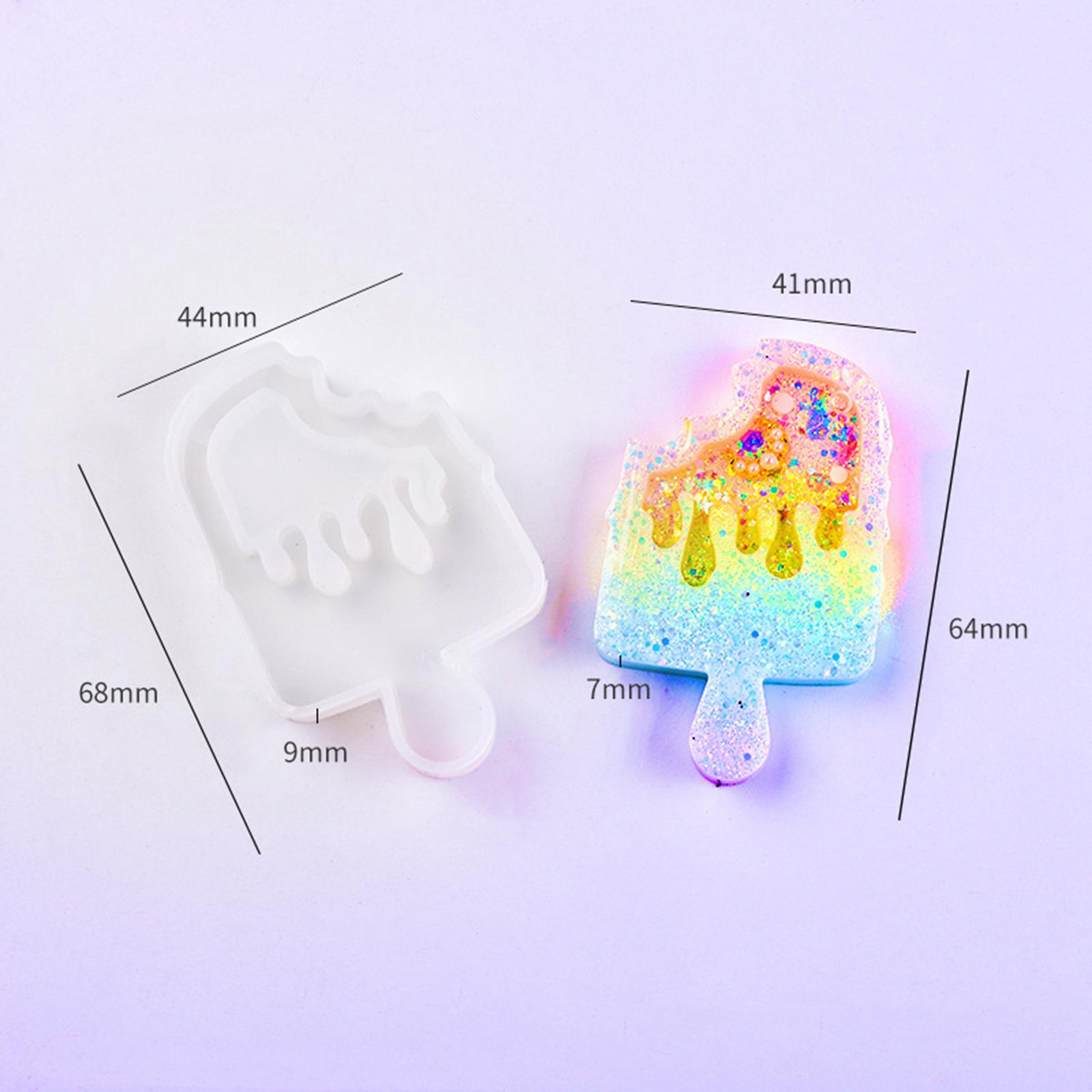 Silicone Jewelry Quicksand Key - Jewelry Making Classes recension och pris