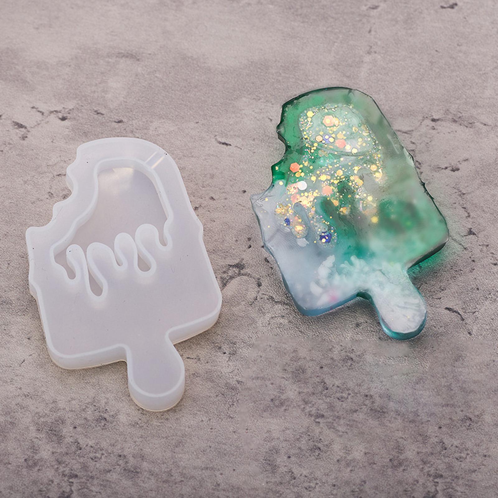 Silicone Jewelry Quicksand Key - Jewelry Making Classes recension och pris