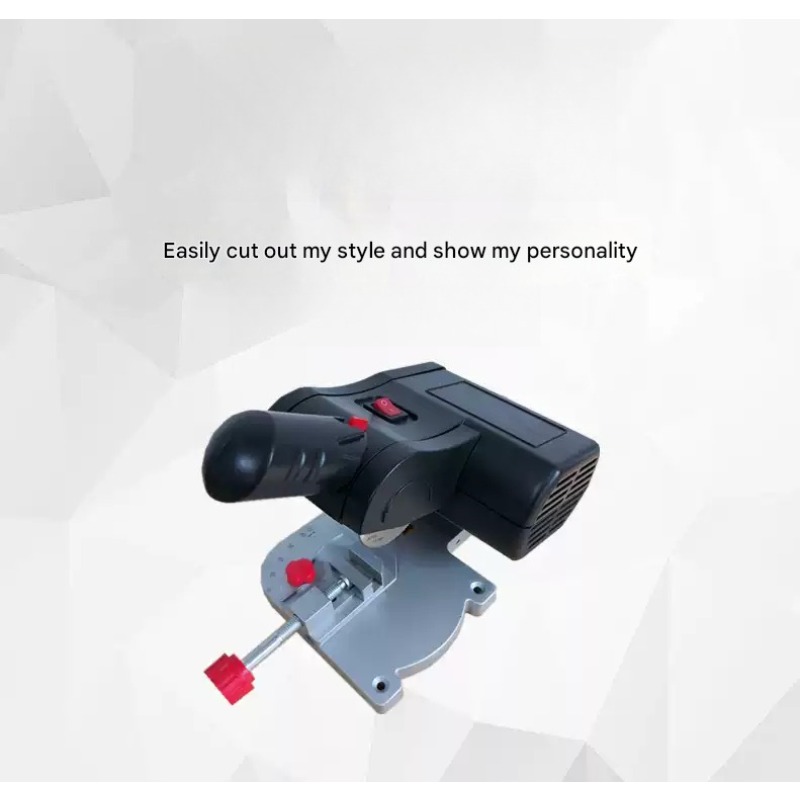 Desktop Mini Bench Cutter 24V  - Jewelry Making Dc recension och pris