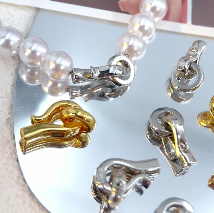 2pcs 4pcs 18K Gold Plated Bras - Jewelry Making Beads recension och pris