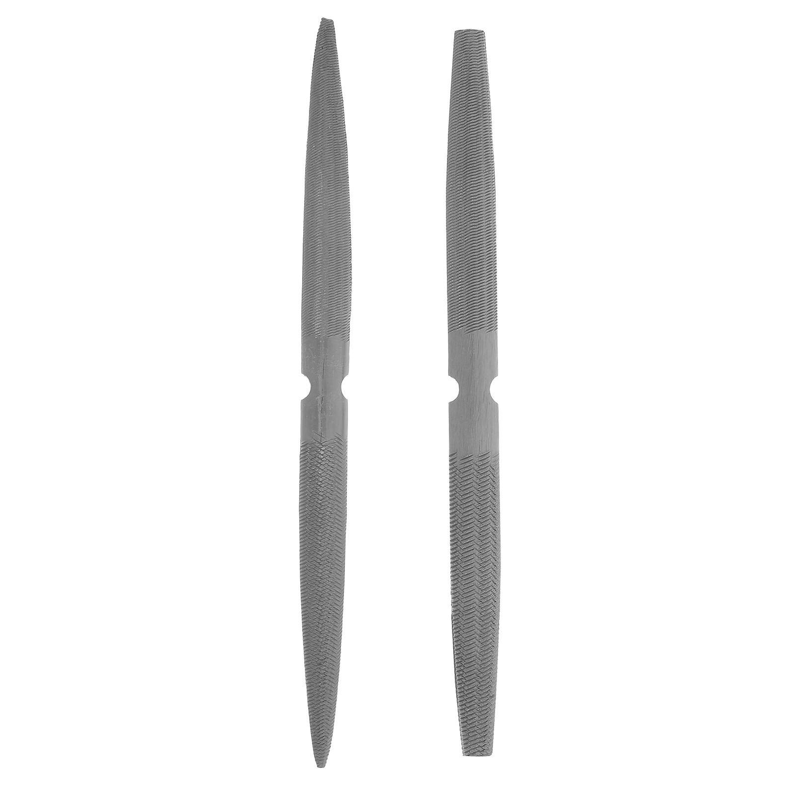 2Pcs Double-Ended Half-Round W - Jewelry Making Wax recension och pris