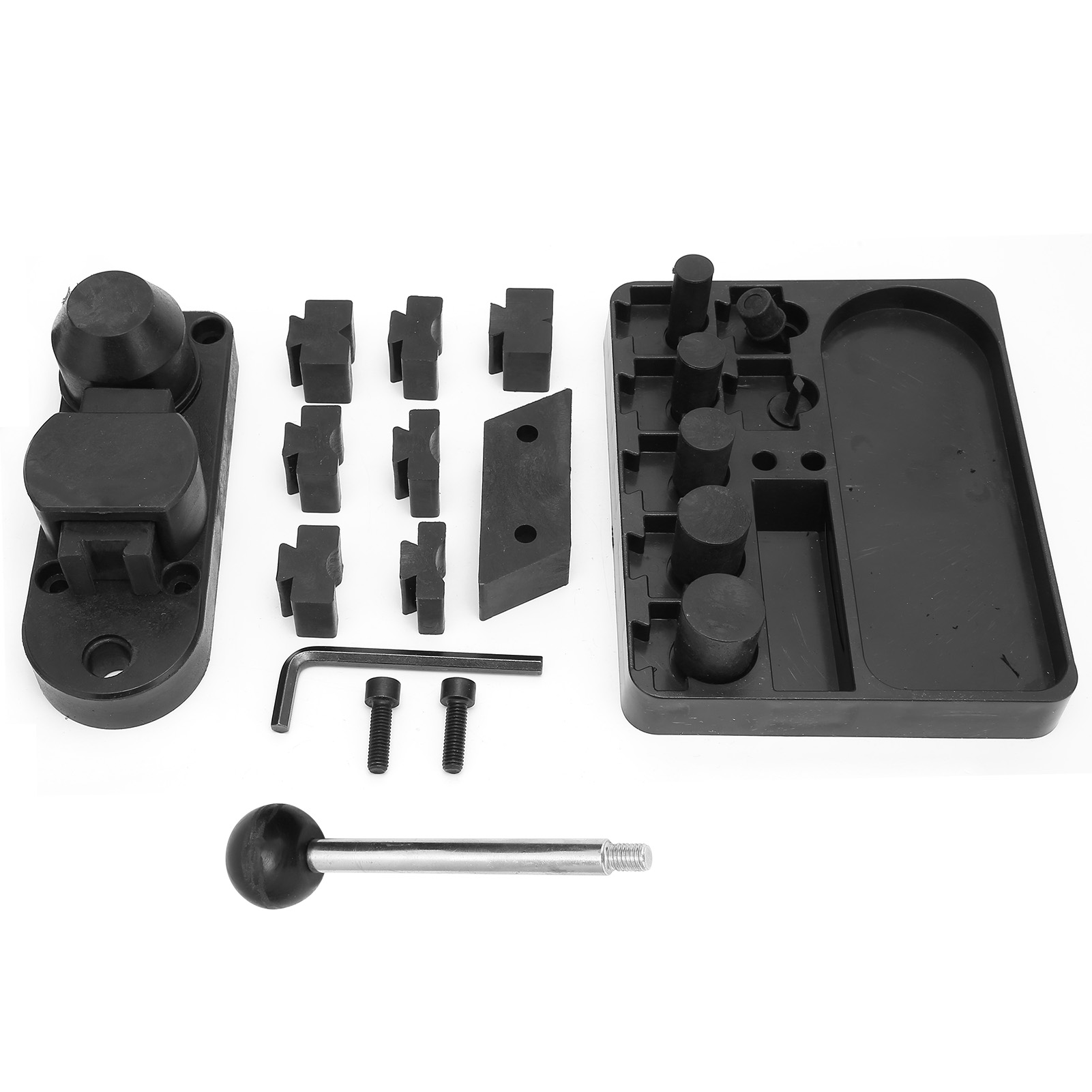 Jewelry Bending Machine Set Mu - Jewelry Making Kit For Beginners recension och pris