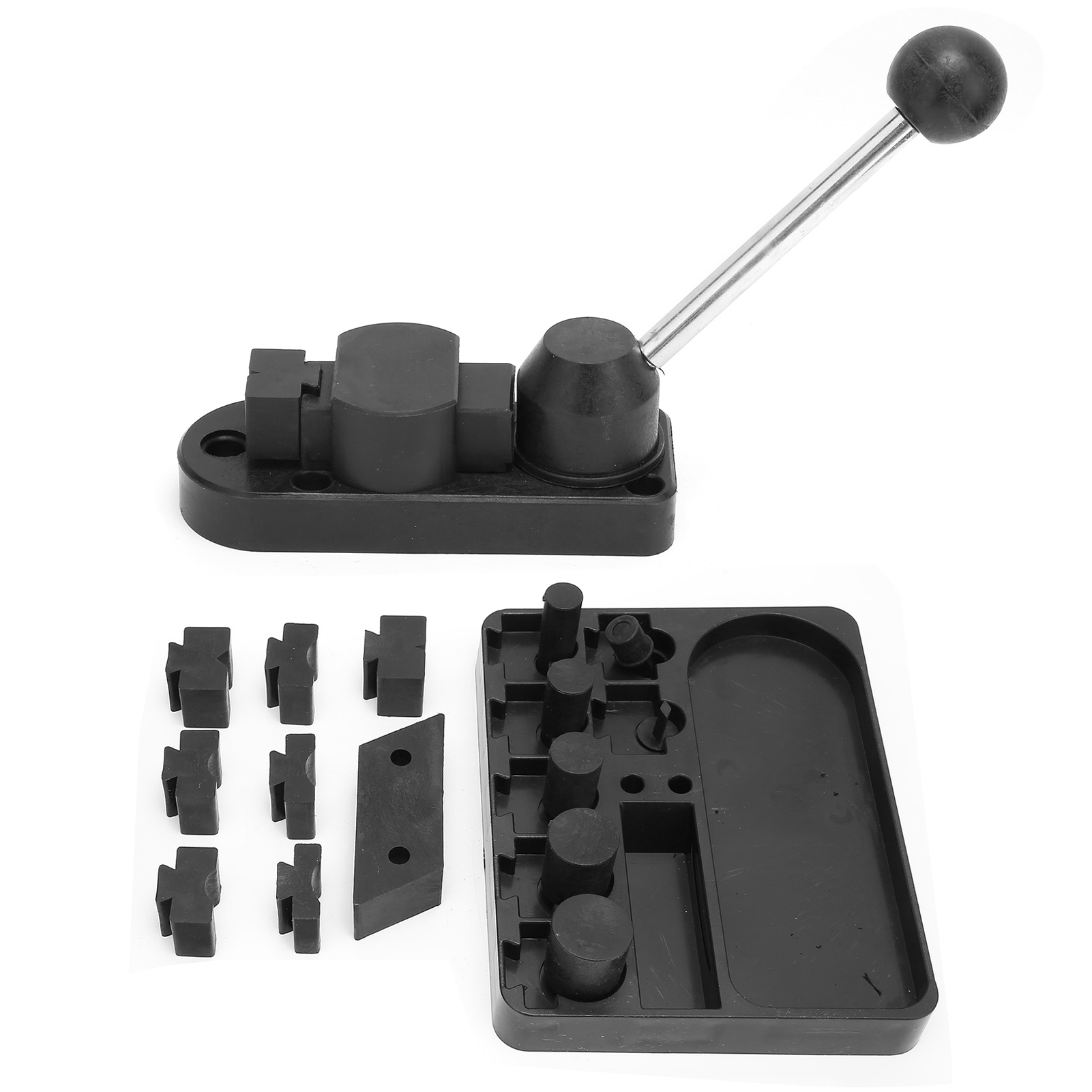 Jewelry Bending Machine Set Mu - Jewelry Making Kit For Beginners recension och pris