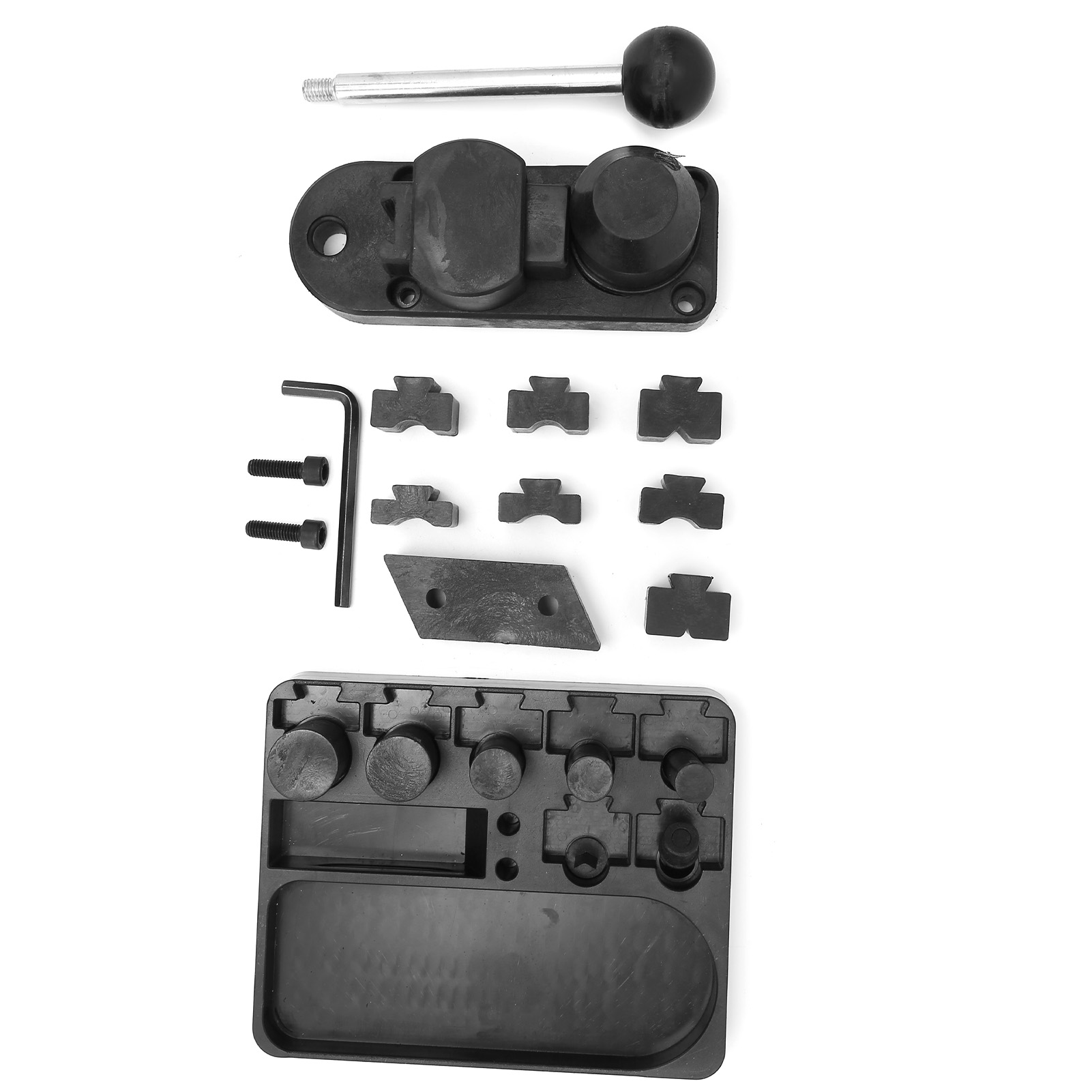 Jewelry Bending Machine Set Mu - Jewelry Making Kit For Beginners recension och pris