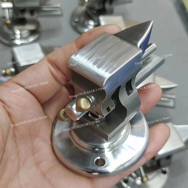 1 Inch Mini Anvil Vise with Be - Jewelry Making Anvil recension och pris