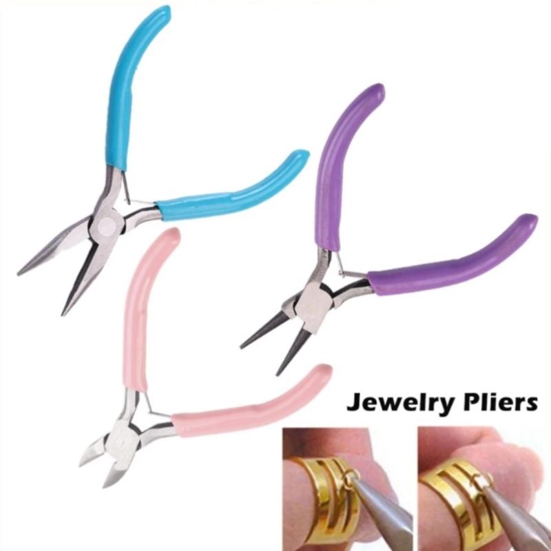 Jewelry Making Plier Tool Set  - Jewelry Making Classes recension och pris