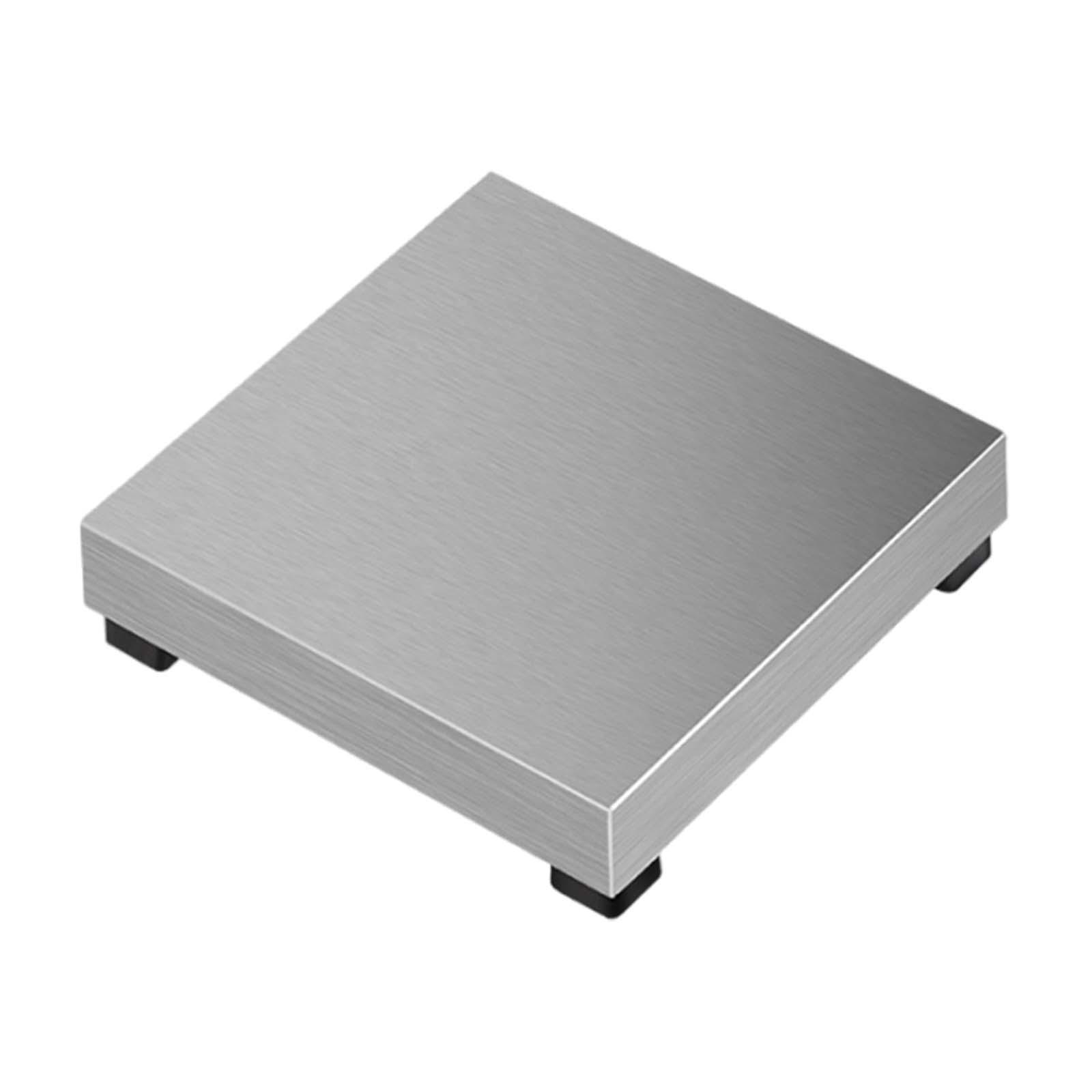 Bench Block Flat Anvil Square  - Jewelry Making Anvil recension och pris