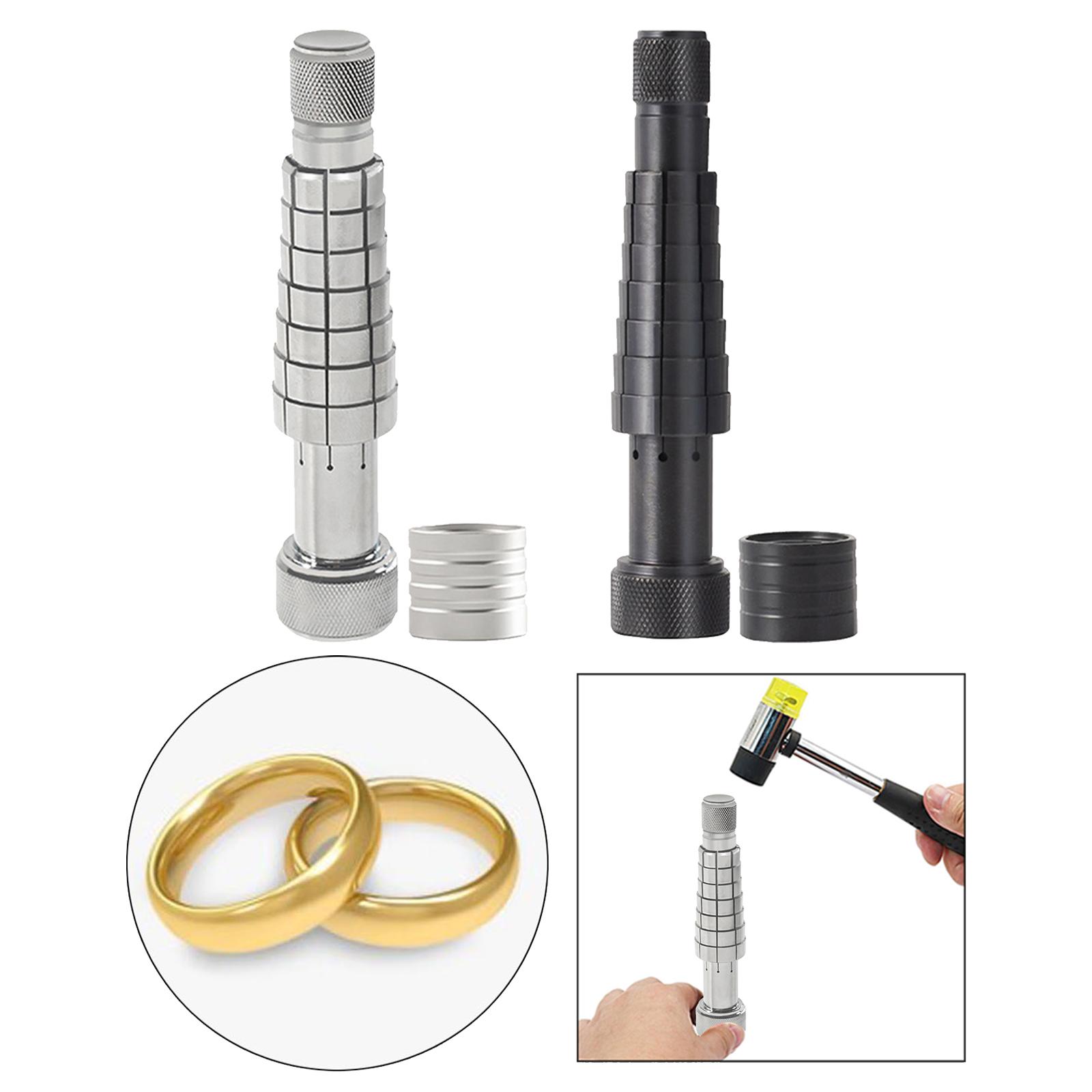 Ring Stretcher Tool Rings Enla - Jewelry Making Store recension och pris