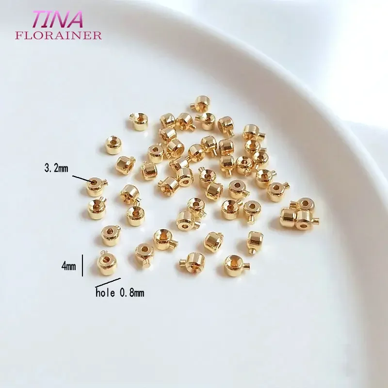 Wholesale Ball End Cap for Mem - Eyepin Ball End recension och pris