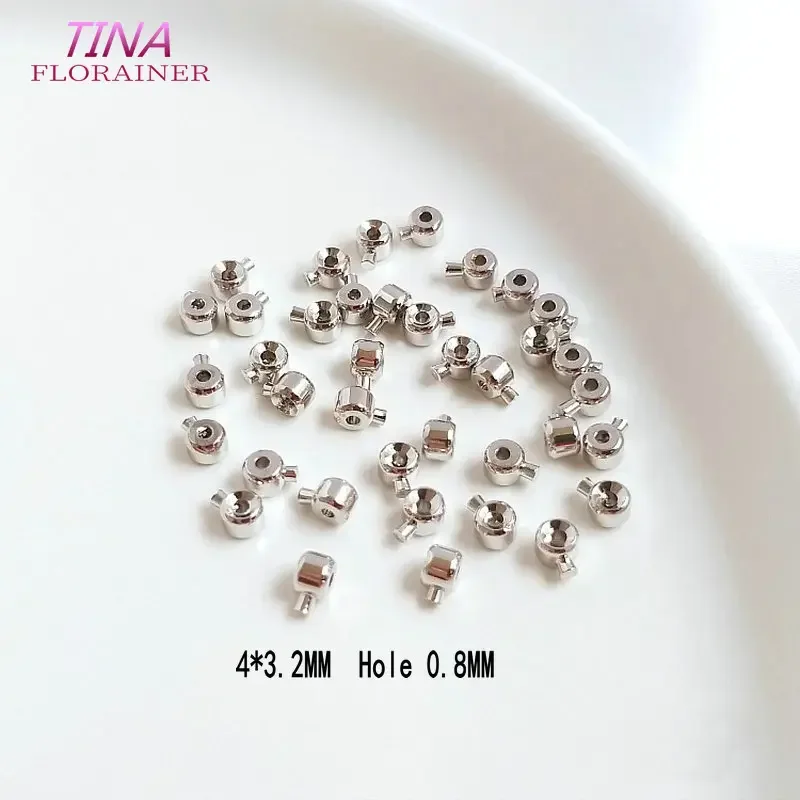 Wholesale Ball End Cap for Mem - Eyepin Ball End recension och pris