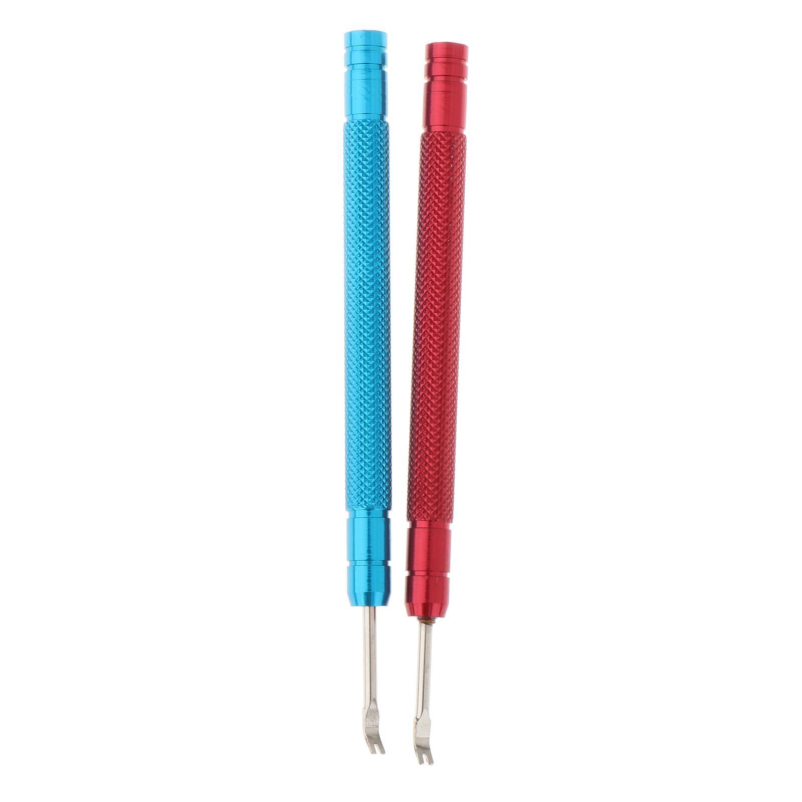 2Pcs Watch Hands Lever Remover - Jewelry Making Store recension och pris