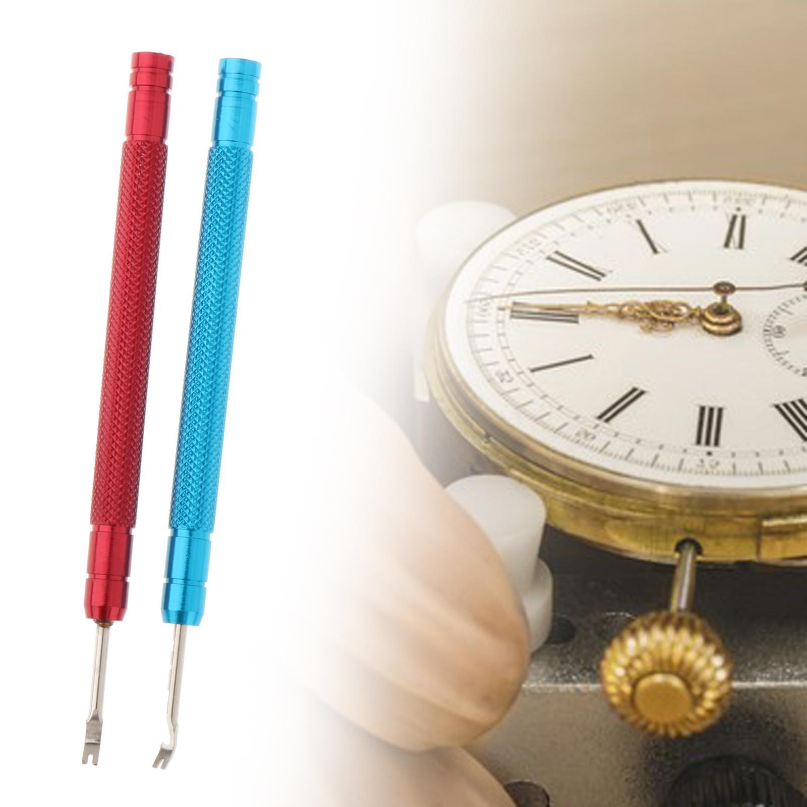 2Pcs Watch Hands Lever Remover - Jewelry Making Store recension och pris