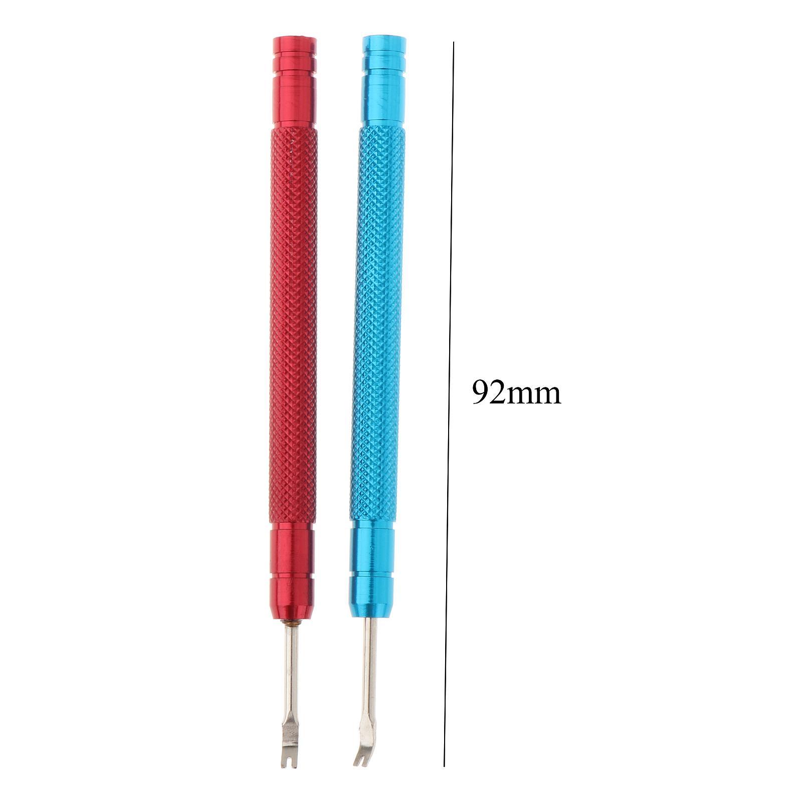 2Pcs Watch Hands Lever Remover - Jewelry Making Store recension och pris