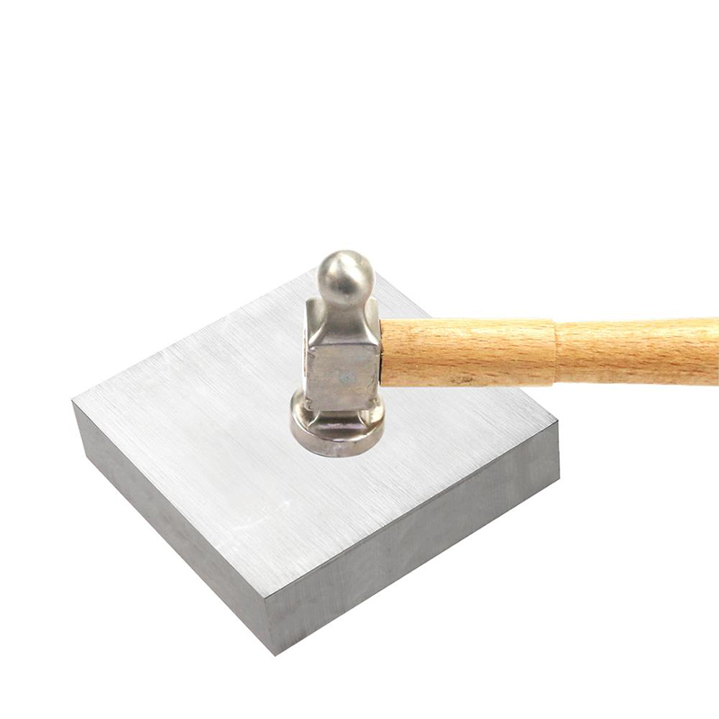 Goldsmith Tool High Hardened S - Jewelry Making Anvil recension och pris