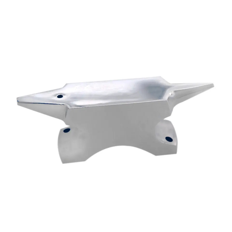 Professional Stainless Steel B - Jewelry Making Anvil recension och pris