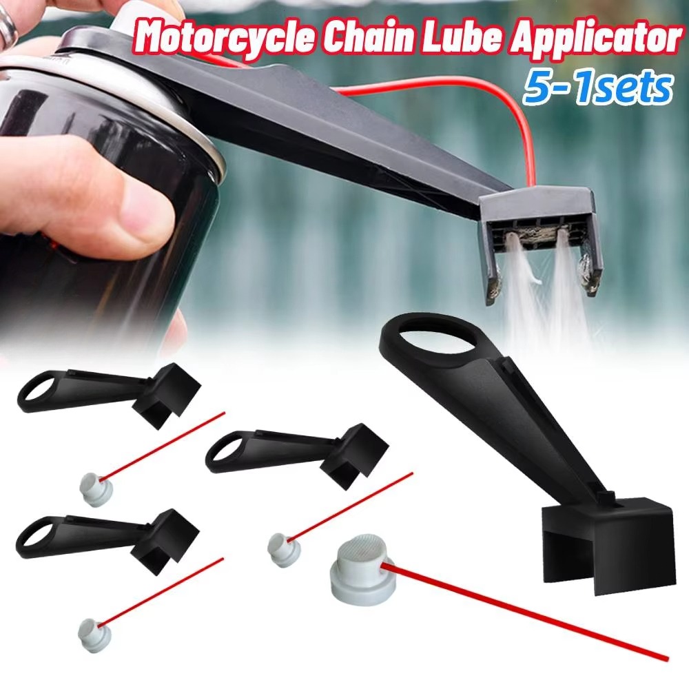 Motorcycle Chain Lube Oiler To - Jewelry Making Wax recension och pris