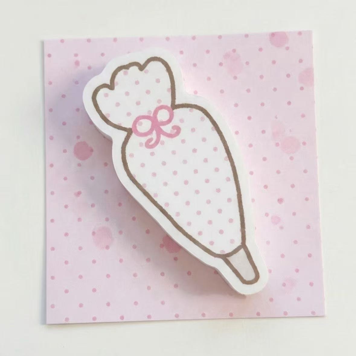 INS Strawberry Cake Hair Clip  - Jewelry Making For Kids recension och pris