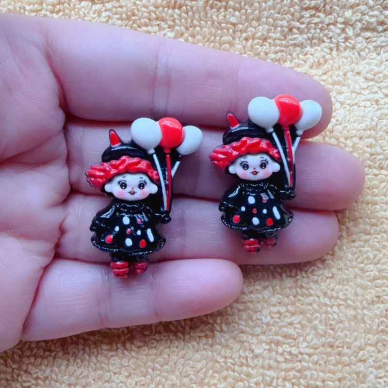 12pcs Joker Balloon Children's - Jewelry Making Box recension och pris
